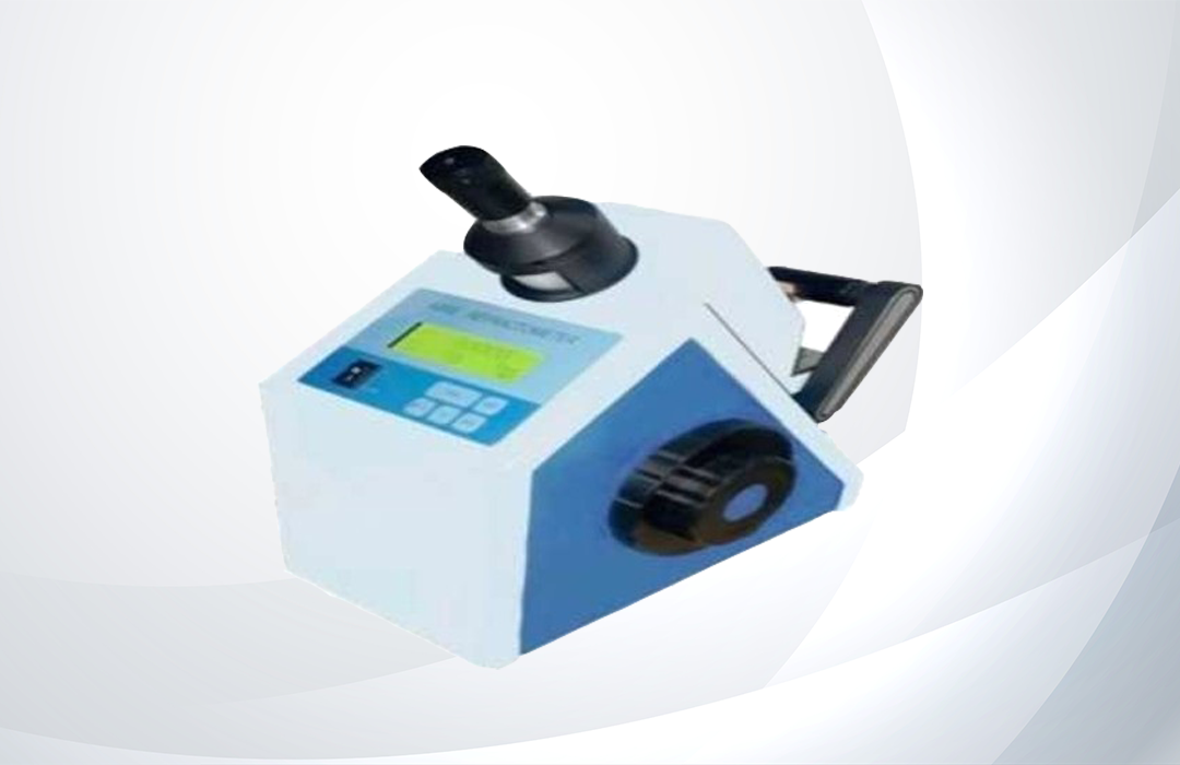 Atomic Absorption Spectrophotometer