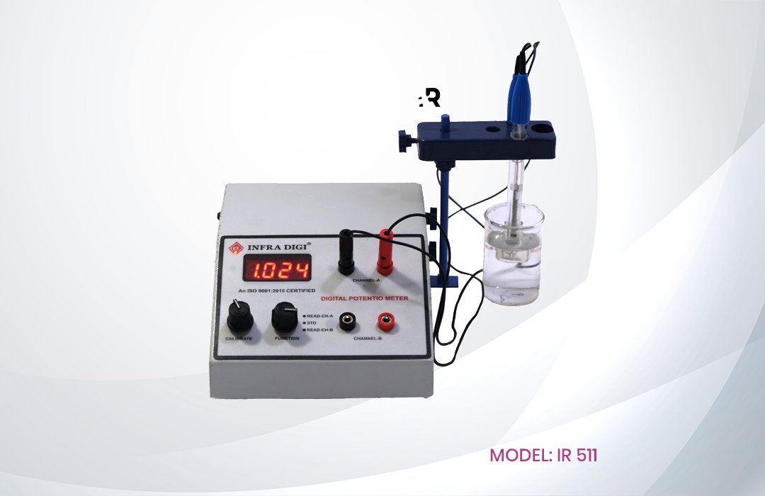 Digital Potentiometer chennai