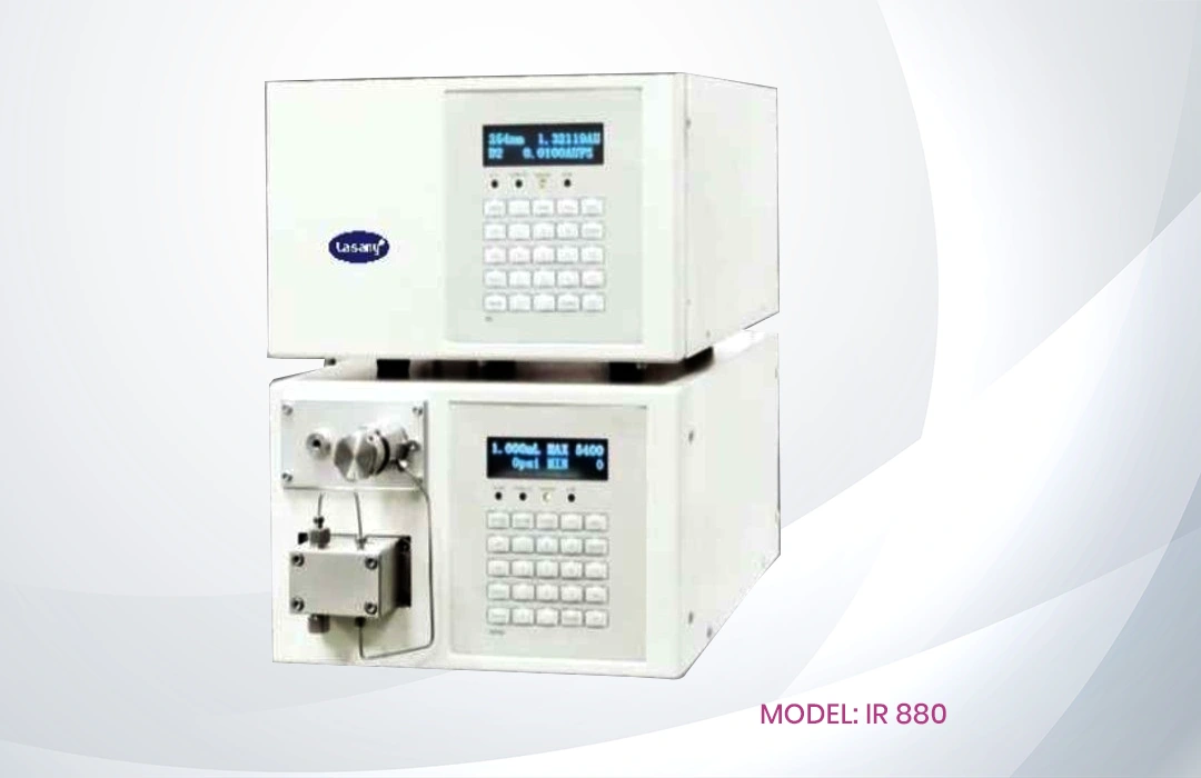 HPLC System